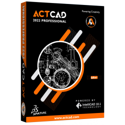 ActCAD Profesional